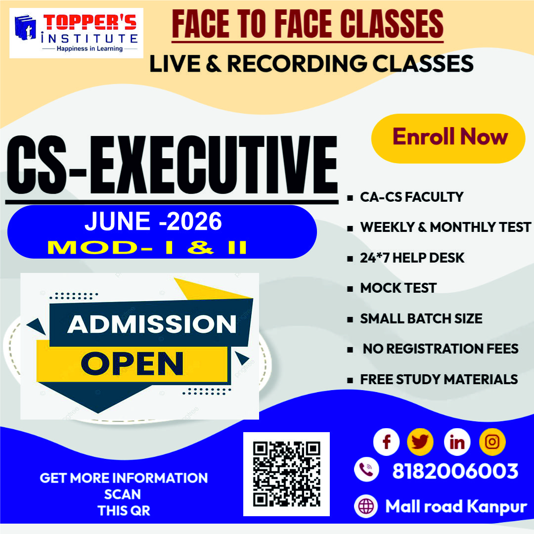 CA INTERMEDIATE BOTH GROUP BATCH FOR MAY/SEP 2026 ATTEMPT